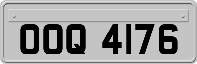 OOQ4176
