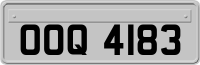 OOQ4183