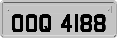 OOQ4188