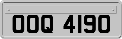 OOQ4190
