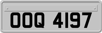 OOQ4197
