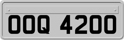 OOQ4200