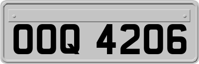 OOQ4206