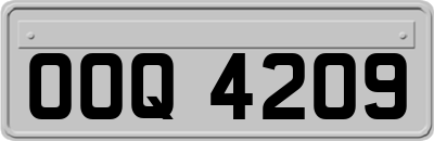 OOQ4209