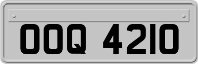 OOQ4210