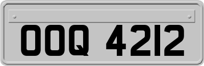 OOQ4212