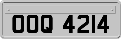 OOQ4214