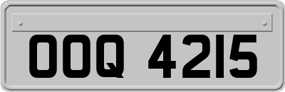OOQ4215