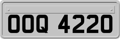 OOQ4220