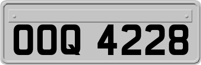 OOQ4228