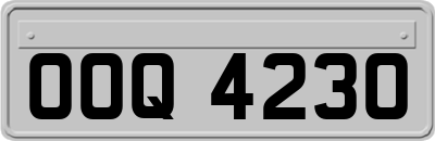 OOQ4230