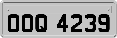 OOQ4239