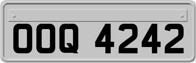 OOQ4242