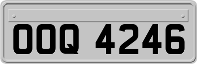 OOQ4246