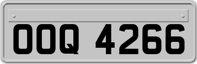 OOQ4266