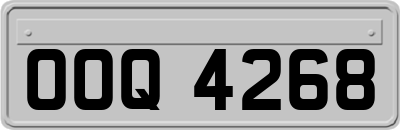 OOQ4268