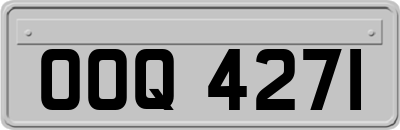 OOQ4271