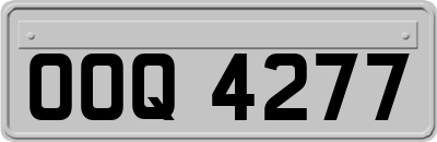 OOQ4277