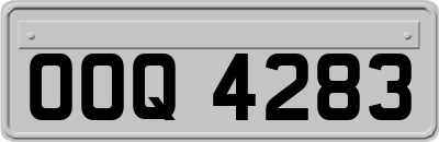 OOQ4283