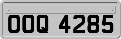 OOQ4285