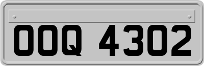 OOQ4302