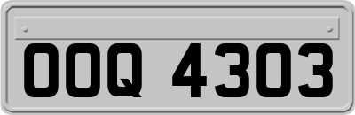 OOQ4303