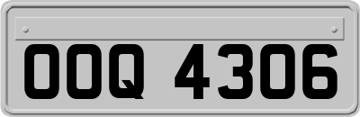 OOQ4306