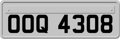OOQ4308