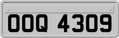 OOQ4309