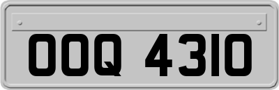 OOQ4310