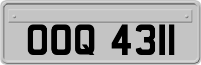 OOQ4311