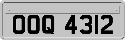OOQ4312