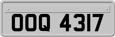 OOQ4317