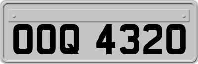OOQ4320