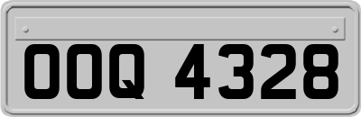 OOQ4328