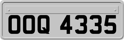 OOQ4335