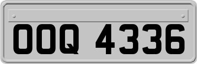 OOQ4336
