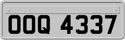 OOQ4337