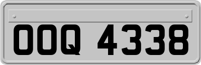 OOQ4338