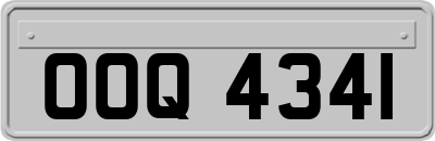 OOQ4341