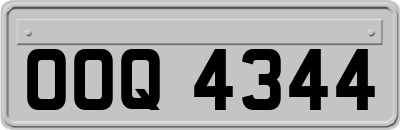 OOQ4344