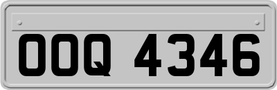 OOQ4346