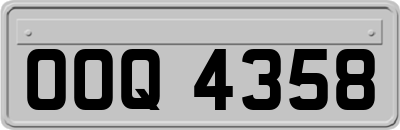 OOQ4358