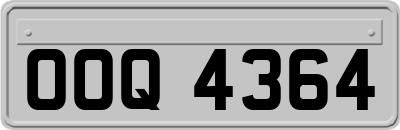OOQ4364