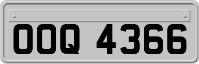 OOQ4366