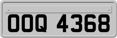 OOQ4368