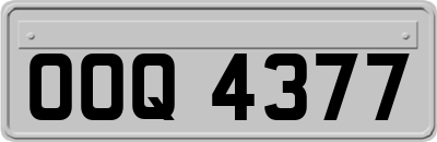 OOQ4377