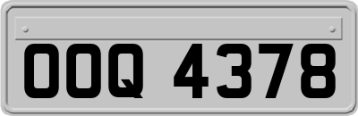 OOQ4378