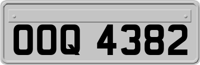 OOQ4382