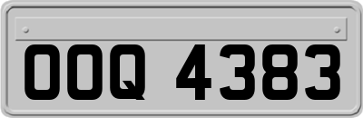 OOQ4383